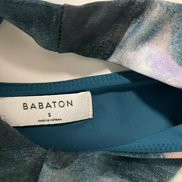 Aritzia Babaton Contour Bodysuit - Size Small - Picture 2 of 3